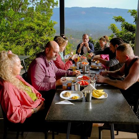 Kireina Wellness Resort Koynanagar Dış mekan fotoğraf