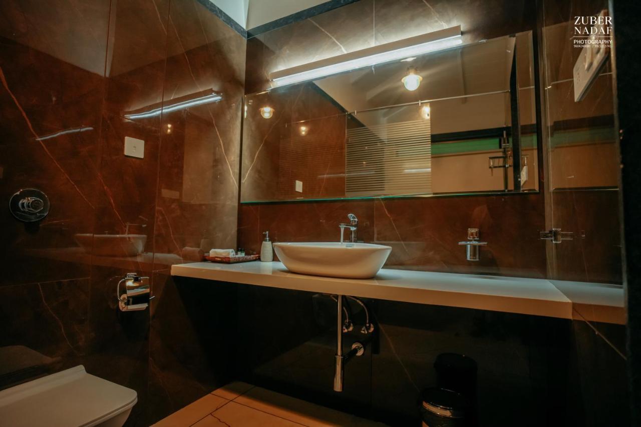 Kireina Wellness Resort Koynanagar Dış mekan fotoğraf