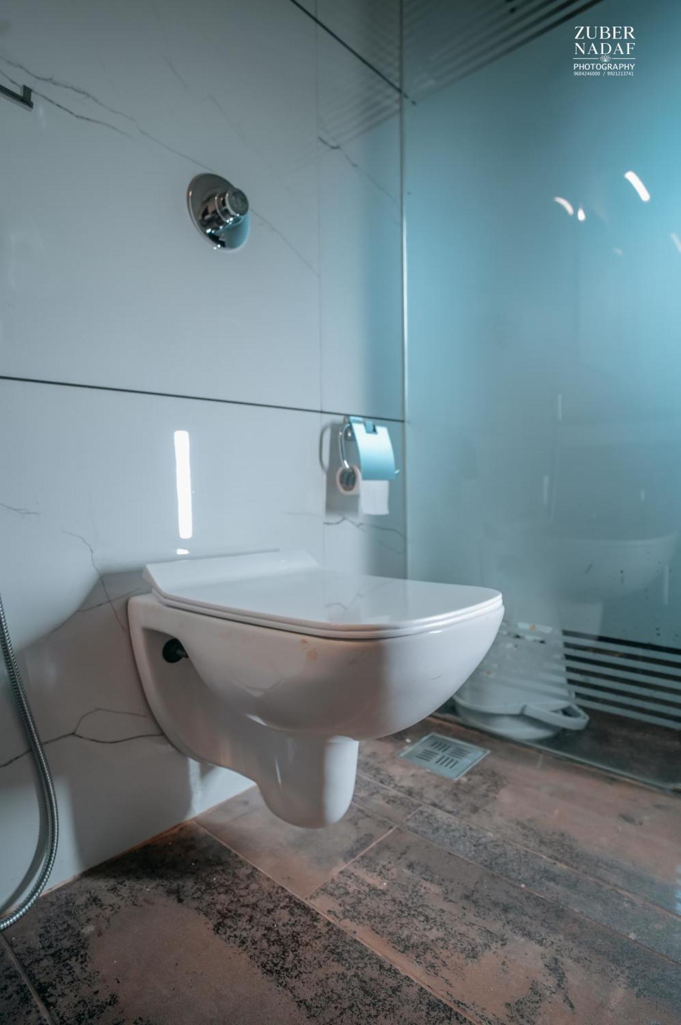 Kireina Wellness Resort Koynanagar Dış mekan fotoğraf