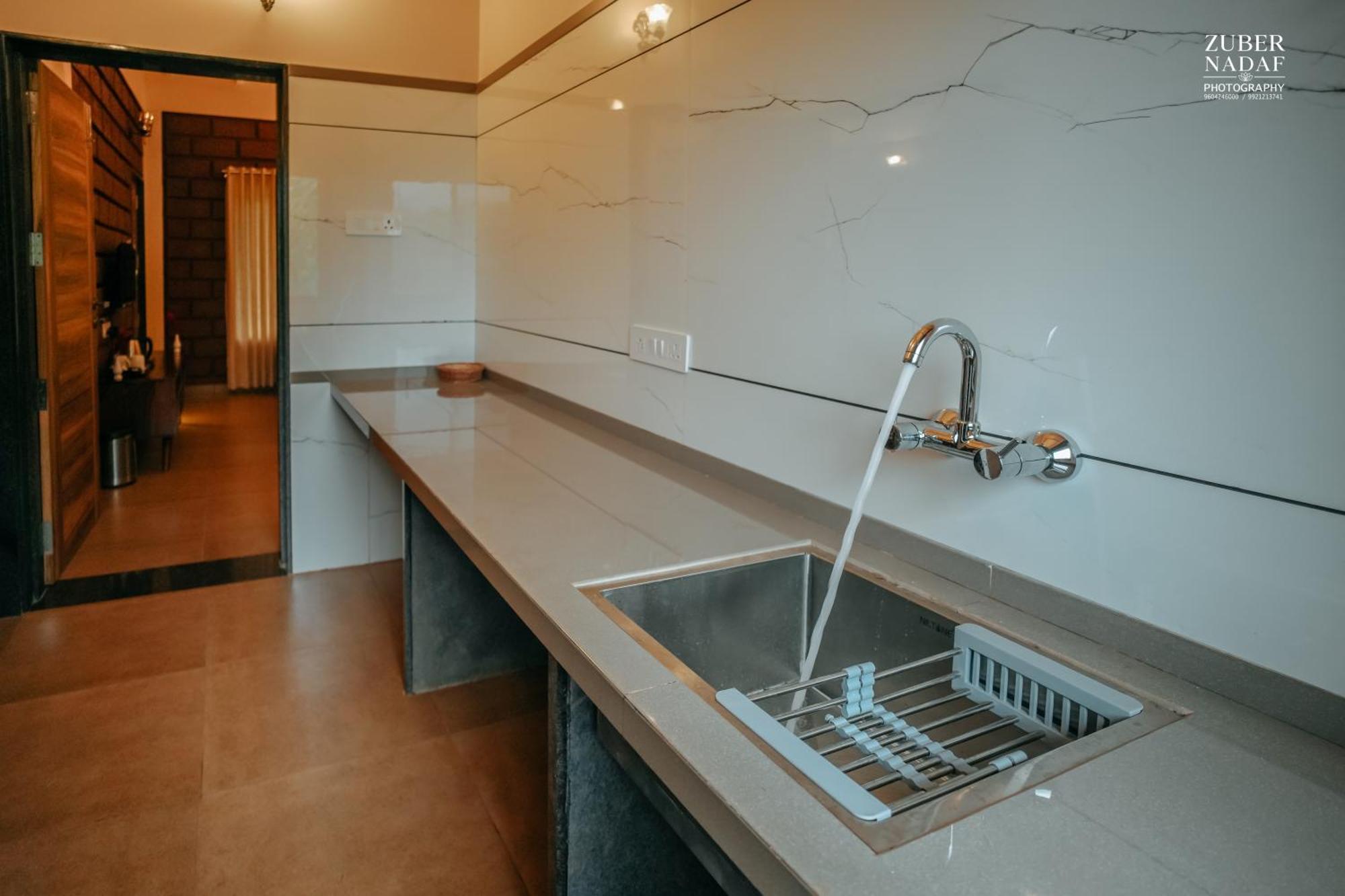 Kireina Wellness Resort Koynanagar Dış mekan fotoğraf